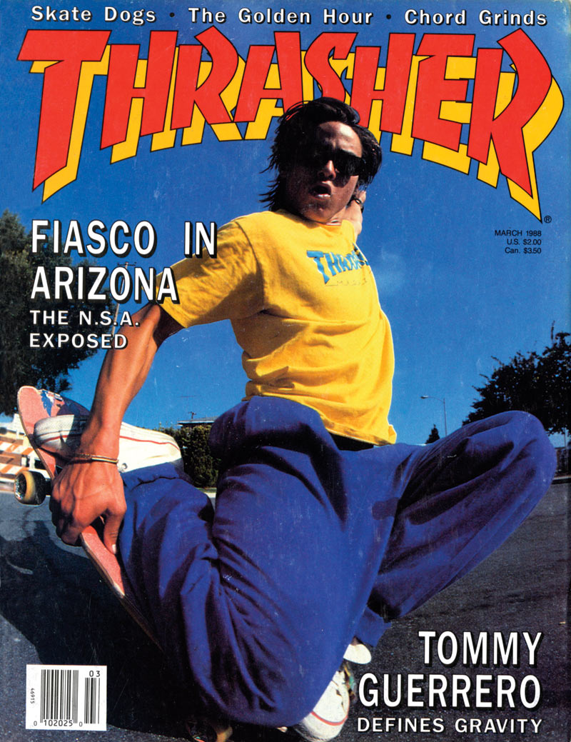1988-03-01 Cover